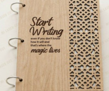 Personalized Journal